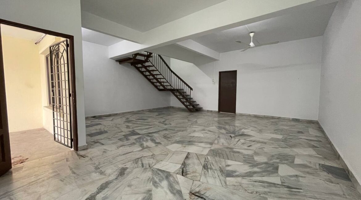 EJEN HARTANAH NEGERI SEMBILAN - EJEN HARTANAH SEREMBAN - TAMAN MELATI INDAH - 3