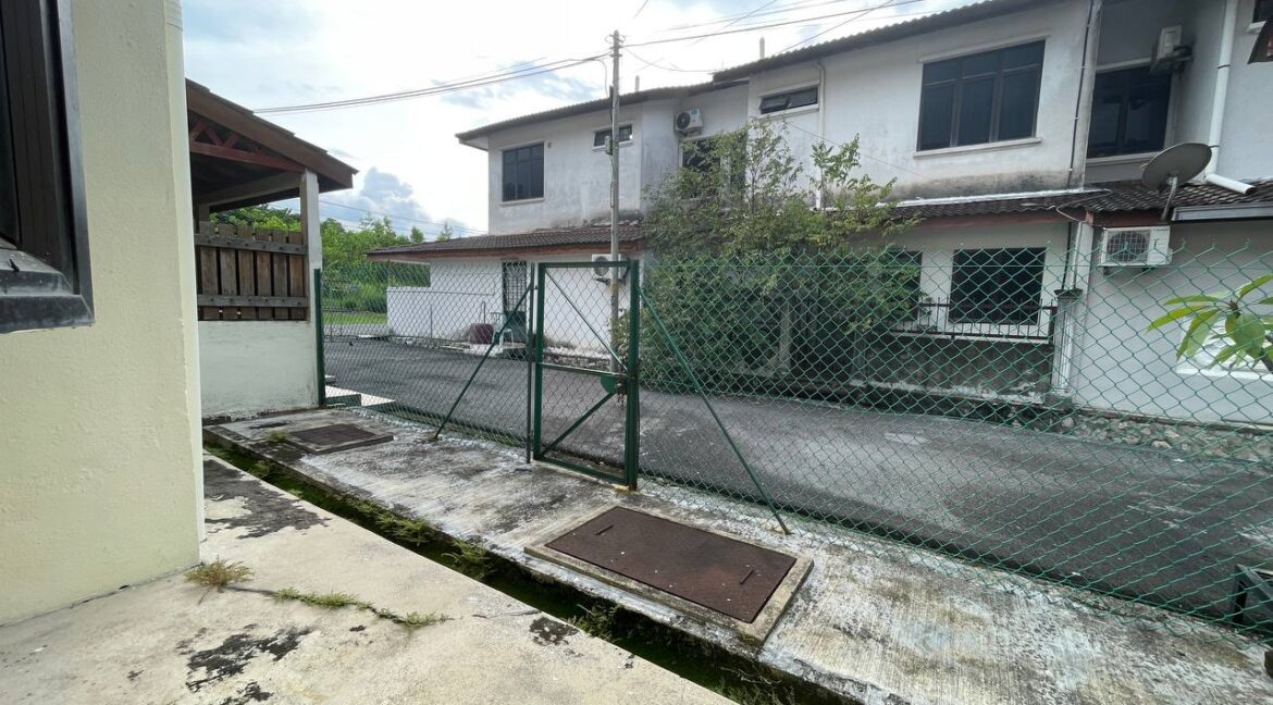 EJEN HARTANAH NEGERI SEMBILAN - EJEN HARTANAH SEREMBAN - TAMAN MELATI INDAH - 5