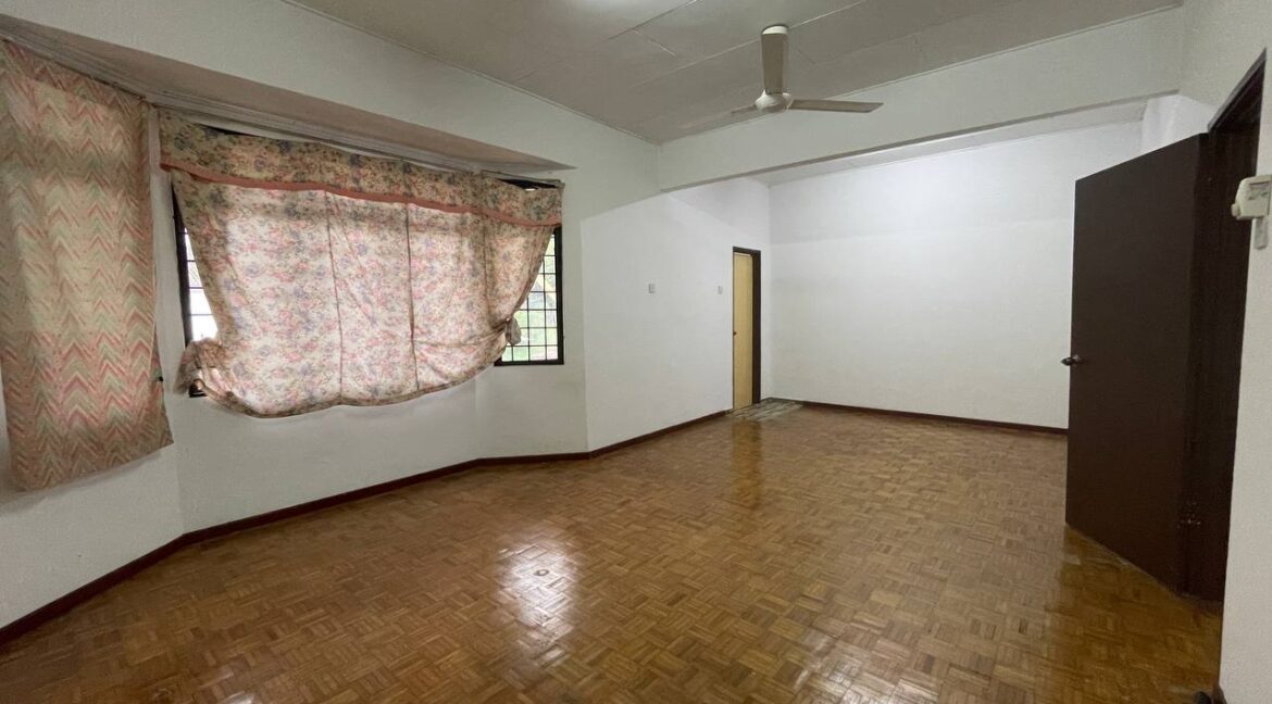 EJEN HARTANAH NEGERI SEMBILAN - EJEN HARTANAH SEREMBAN - TAMAN MELATI INDAH - 8