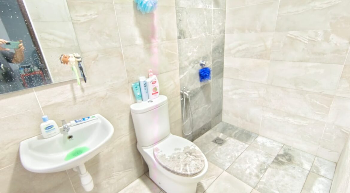 EJEN HARTANAH NEGERI SEMBILAN - EJEN HARTANAH SENAWANG - TAMAN NUSA INTAN - 1