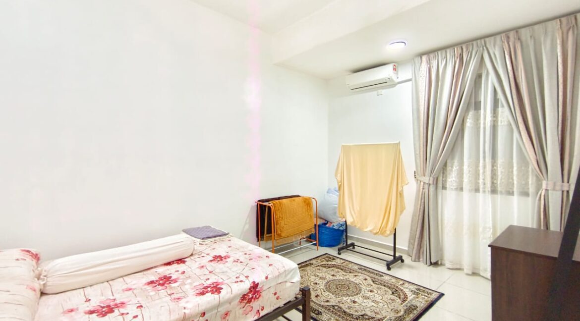 EJEN HARTANAH NEGERI SEMBILAN - EJEN HARTANAH SENAWANG - TAMAN NUSA INTAN - 11