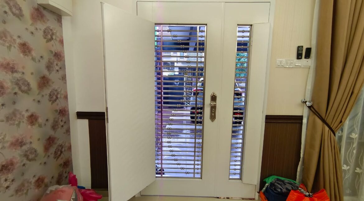 EJEN HARTANAH NEGERI SEMBILAN - EJEN HARTANAH SENAWANG - TAMAN NUSA INTAN - 12