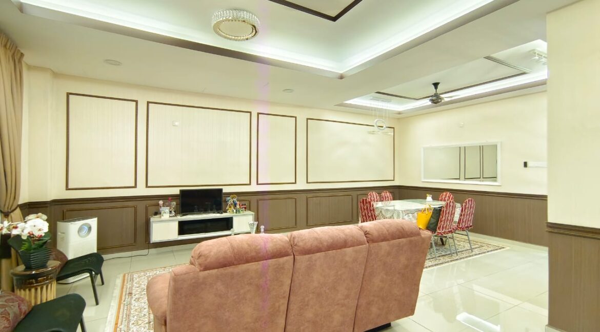 EJEN HARTANAH NEGERI SEMBILAN - EJEN HARTANAH SENAWANG - TAMAN NUSA INTAN - 13