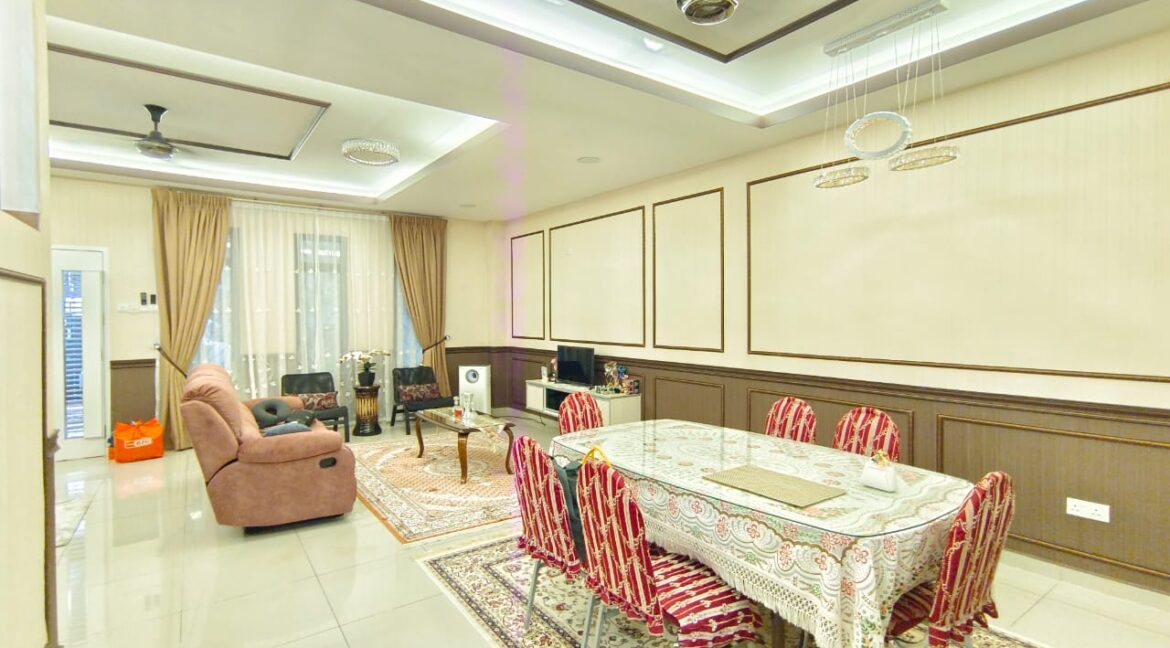 EJEN HARTANAH NEGERI SEMBILAN - EJEN HARTANAH SENAWANG - TAMAN NUSA INTAN - 14