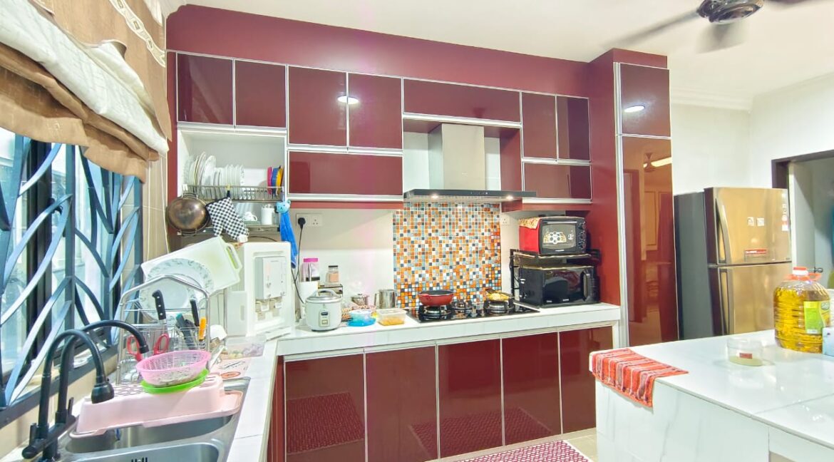 EJEN HARTANAH NEGERI SEMBILAN - EJEN HARTANAH SENAWANG - TAMAN NUSA INTAN - 15