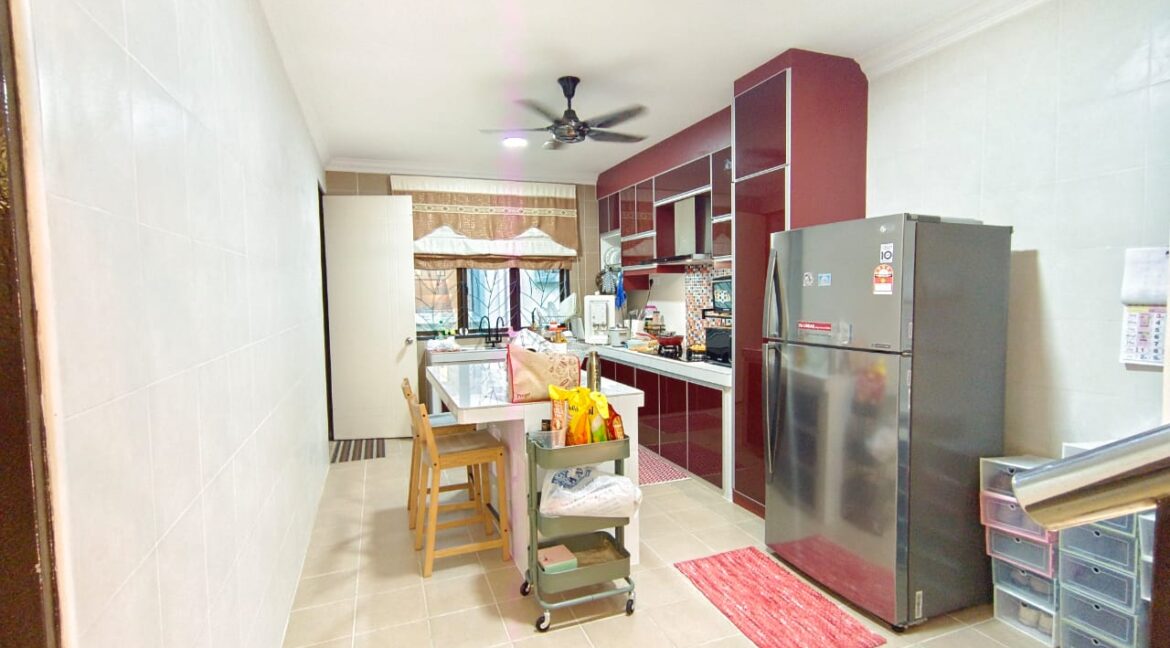 EJEN HARTANAH NEGERI SEMBILAN - EJEN HARTANAH SENAWANG - TAMAN NUSA INTAN - 16