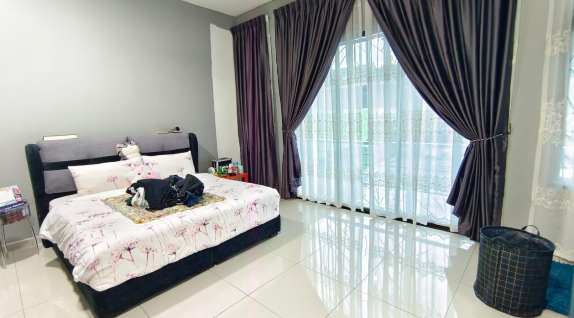 EJEN HARTANAH NEGERI SEMBILAN - EJEN HARTANAH SENAWANG - TAMAN NUSA INTAN - 2