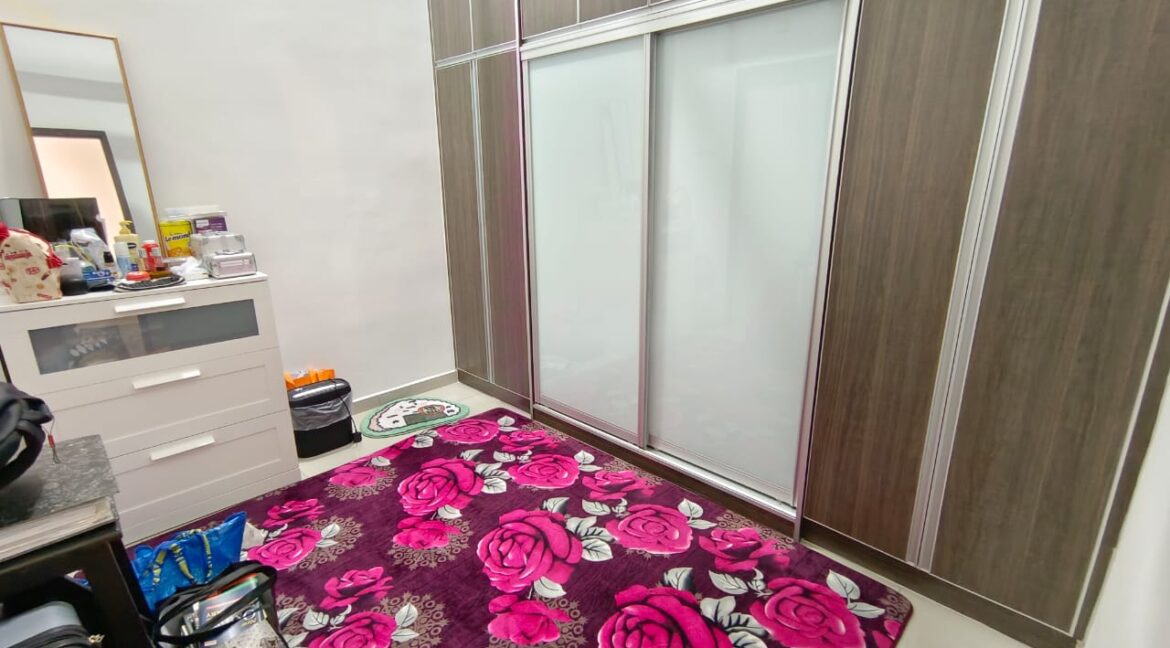 EJEN HARTANAH NEGERI SEMBILAN - EJEN HARTANAH SENAWANG - TAMAN NUSA INTAN - 5