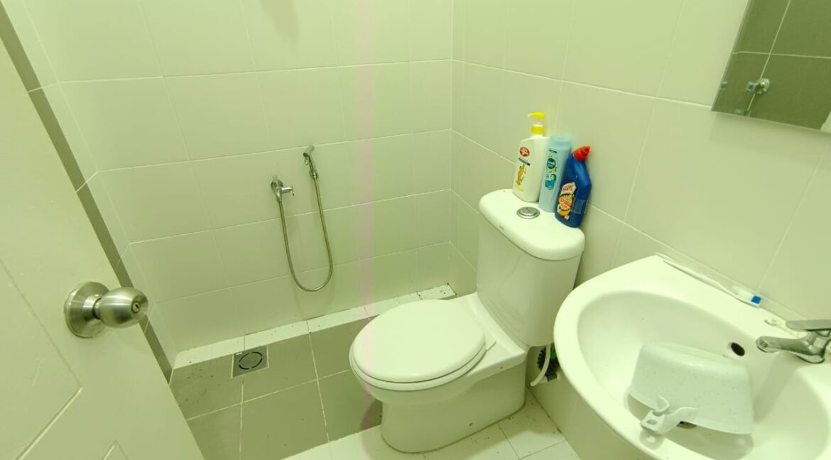 EJEN HARTANAH NEGERI SEMBILAN - EJEN HARTANAH SENAWANG - TAMAN NUSA INTAN - 6