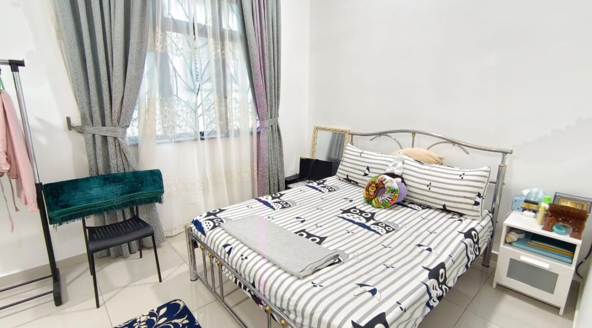 EJEN HARTANAH NEGERI SEMBILAN - EJEN HARTANAH SENAWANG - TAMAN NUSA INTAN - 7