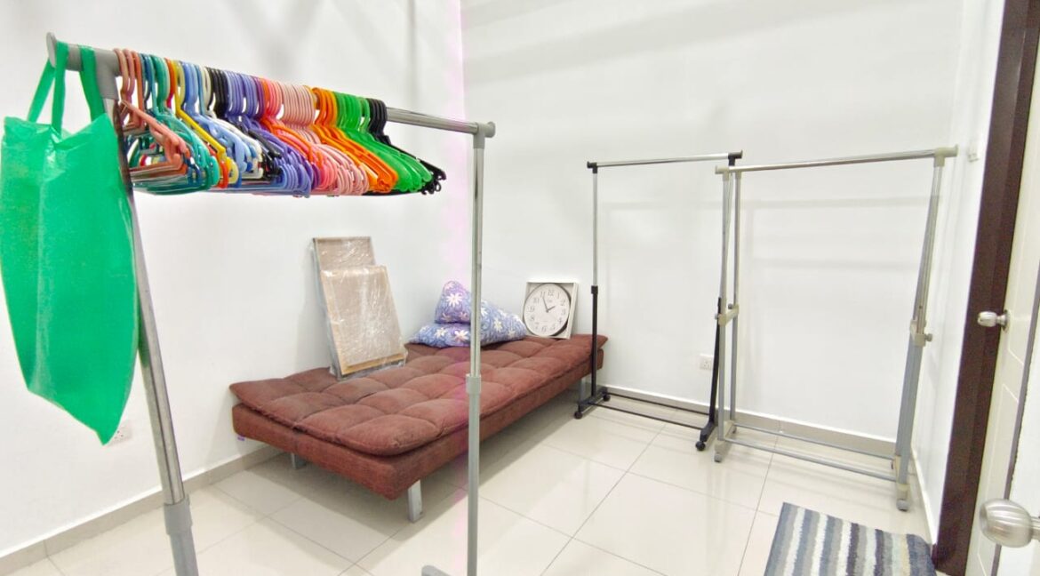 EJEN HARTANAH NEGERI SEMBILAN - EJEN HARTANAH SENAWANG - TAMAN NUSA INTAN - 8