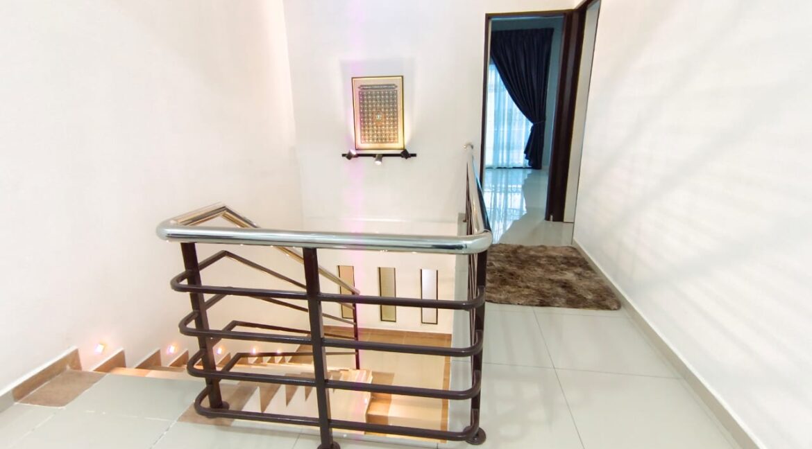 EJEN HARTANAH NEGERI SEMBILAN - EJEN HARTANAH SENAWANG - TAMAN NUSA INTAN - 9