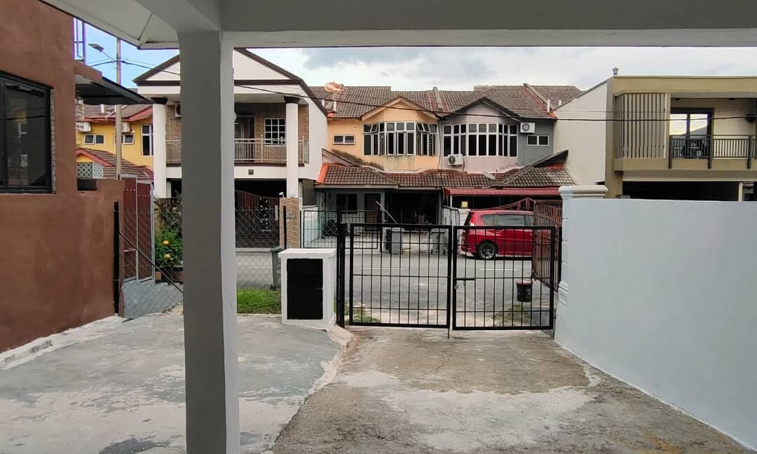 EJEN HARTANAH NEGERI SEMBILAN - EJEN HARTANAH SEREMBAN - BANDAR SEREMBAN SELATAN - 12