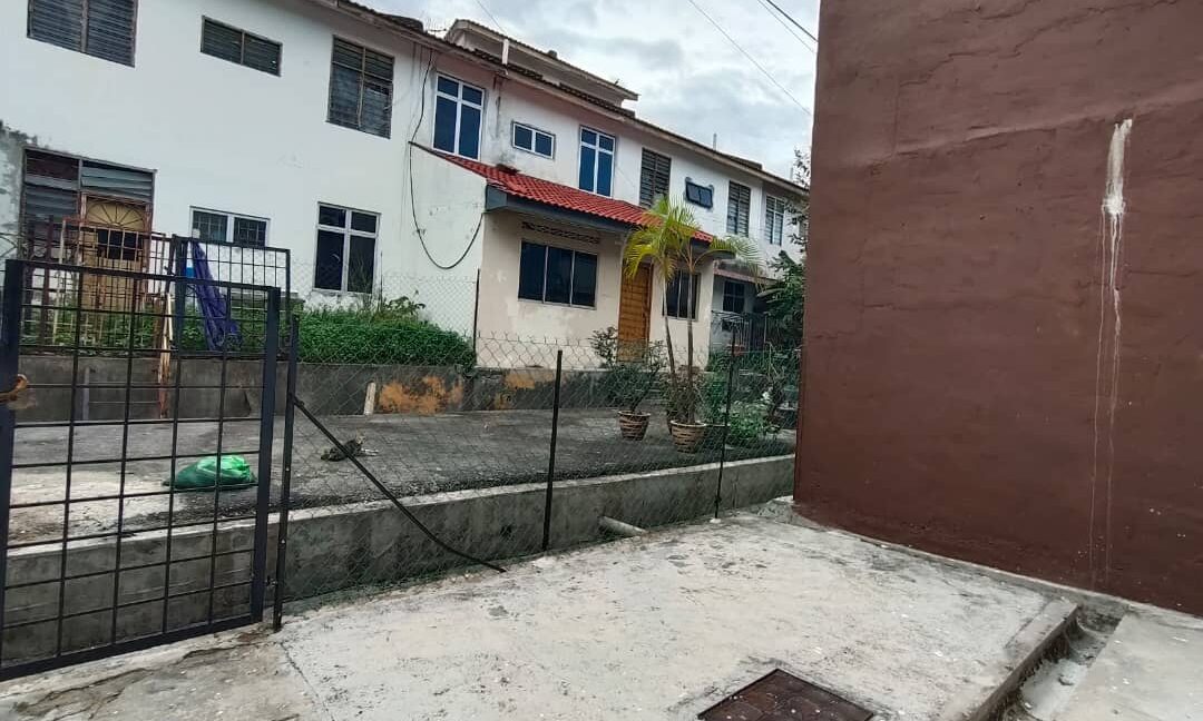 EJEN HARTANAH NEGERI SEMBILAN - EJEN HARTANAH SEREMBAN - BANDAR SEREMBAN SELATAN - 18