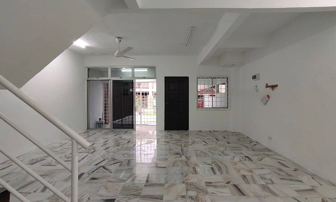 EJEN HARTANAH NEGERI SEMBILAN - EJEN HARTANAH SEREMBAN - BANDAR SEREMBAN SELATAN - 20