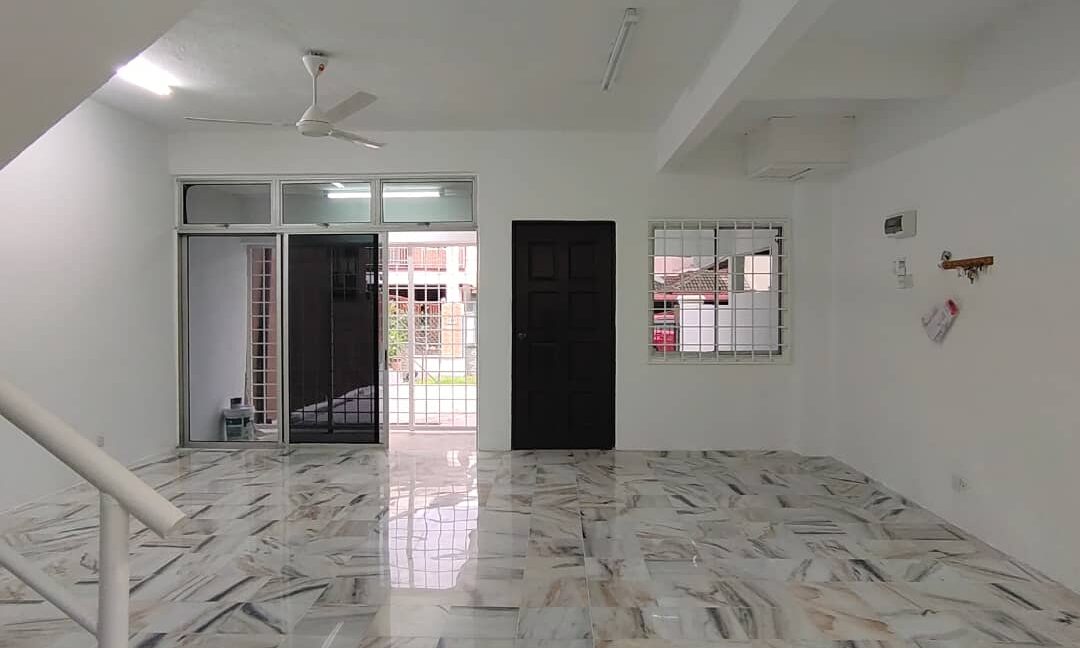 EJEN HARTANAH NEGERI SEMBILAN - EJEN HARTANAH SEREMBAN - BANDAR SEREMBAN SELATAN - 3