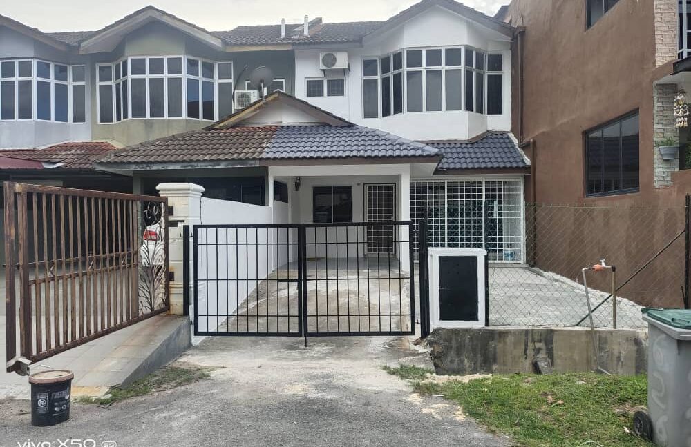 EJEN HARTANAH NEGERI SEMBILAN - EJEN HARTANAH SEREMBAN - BANDAR SEREMBAN SELATAN - 9